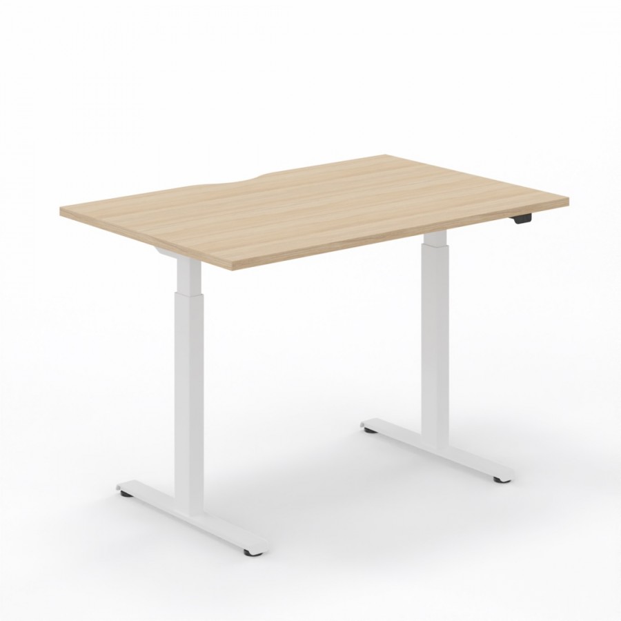 B-Active Sit Stand Desk